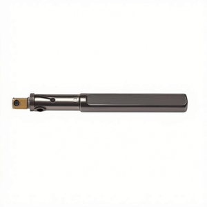 Adjustable Boring Bar Ta5088 Weldon Shank Insert Milling Tool - Product Image 2