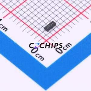 Transistor ESD y protección contra sobretensiones (TVS/ESD), nuevo y original, a la vez, a la serie de TV - Product Image 1