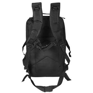Custom Tactical <b>Backpack</b> Rucksack Waterproof Spare Tire Bag <b>Backpack</b> Molle Tactical <b>Backpack</b> <b>45L</b> Custom Logo - Product Image 4