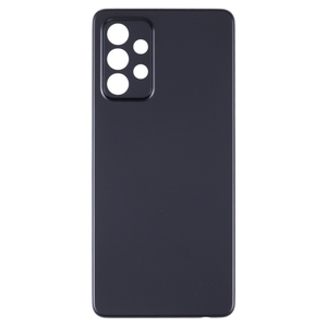 Consegna sicura diretta in fabbrica batteria posteriore Mobile <span class=keywords><strong>Cover</strong></span> posteriore <span class=keywords><strong>Cover</strong></span> posteriore batteria per Samsung <span class=keywords><strong>Galaxy</strong></span> A52 5G SM-A526B - Product Image 2