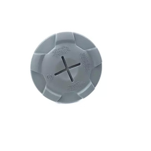 Bouchon de réservoir de carburant Audi 4F0-422-376, bouchon de réservoir en plastique pour A8 A6 A4 Q5 R8 - Product Image 2