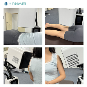 Y tế thz vật lý trị liệu thiết bị với bioresonance công nghệ đau quản lý thiết bị cho phòng khám & Home sử dụng - Product Image 4