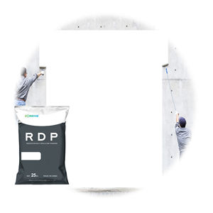 <span class=keywords><strong>Prix</strong></span> bon marché Bâtiment Matériaux de haute <span class=keywords><strong>qualité</strong></span> Polymère Redispersible Polymère Poudre RDP <span class=keywords><strong>VAE</strong></span> Pour Skim Coat Et Mur Mastics - Product Image 2