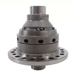 Pour différentiel à glissement limité de type <span class=keywords><strong>Torsen</strong></span> SL D30-4-27-LSD pour Dana 30, différentiels <span class=keywords><strong>Torsen</strong></span> 27 cannelures, Volvo 140 240 740 940 - Product Image 2