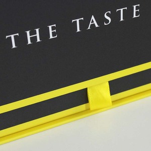 Wholesale Custom Printed Handmade Luxury Rigid Paper Cardboard Black Simple <b>Empty</b> Magnetic Closure <b>Gift</b> <b>Box</b> - Product Image 4