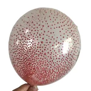 Magic Bubble Wedding Decorations Children&#39;s Toys Balloons, Static Foam Balloons Transparent Eco-friendly Single Party Unisex