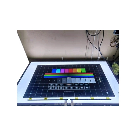 55-Inch LC550DQJ-SMA1 TFT LCD LED TV Screen Open Cell Display Panel