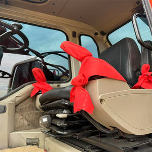 Excavadora Usada Doosan de Alta Calidad, Excavadora Hidráulica de Orugas Doosan de Alto Rendimiento, Doosan DX150 en Venta a Bajo Precio - Product Image 4