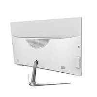 Ordinateur tout-en-un de bureau personnalisé de haute qualité, 24 pouces, 27 pouces, I3, I5, I7, 8 Go, 16 Go, 32 Go, SSD 128 Go, 256 Go, 512 Go, 1 To, pour les entreprises