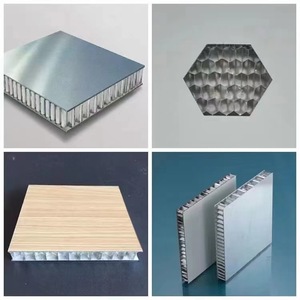 Armoires en nid d'abeille en aluminium en gros légères mais solides, étanches à l'humidité, OEM/ODM disponible - Product Image 2