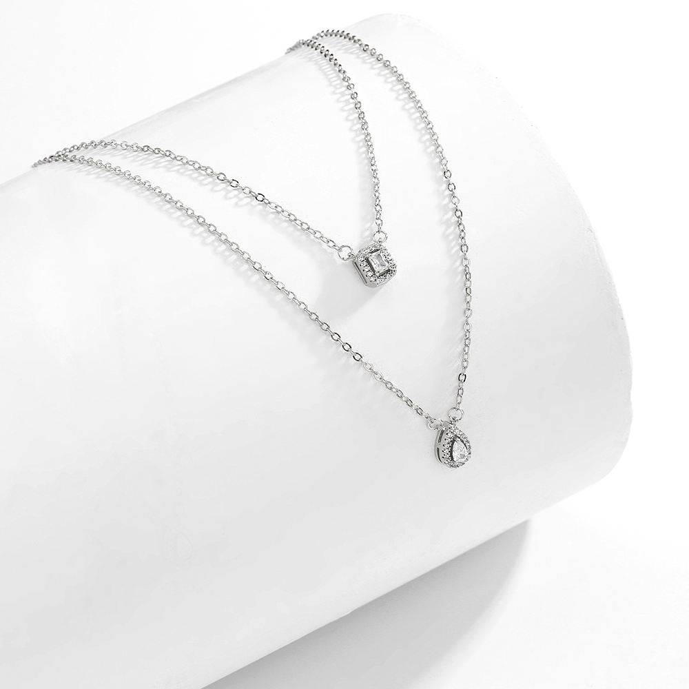 NP2243ทองคำขาว