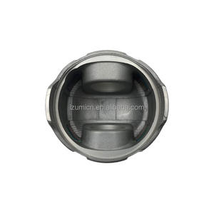 Pistón de Motor Diésel IZUMI de 6 Cilindros y 102 mm DB58 65.02501-0561 - Product Image 6