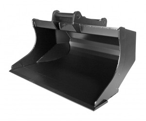 Personnalisation CNC CATSU <span class=keywords><strong>Godet</strong></span> de criblage rotatif pour excavatrice à rotateur inclinable multiple - Product Image 5