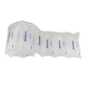 Biologisch abbaubares, langlebiges Luftfüllkissen-Folien kissen für zwei Luftkissen maschinen - Product Image 5