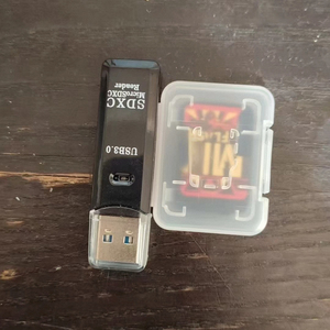 Applicable for MigSwitch/MI-G <b>Switch</b> flashing card 2nd generation buttons, available for free download on the official website. - Product Image 5