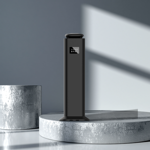 AMOS商業用高級ホテルスマート電気制御ネブライジングセントシステム水なしエッセンシャルオイルアロマディフューザーマシン - Product Image 5