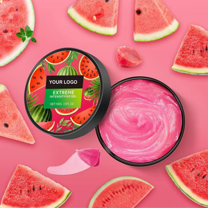 Loción bronceadora autobronceadora orgánica con gel de karate, gel bronceador Acelerador de mantequilla corporal para <span class=keywords><strong>bronceado</strong></span> rápido - Product Image 5