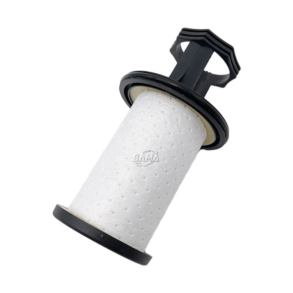 Elemento de filtro de aceite hidráulico, proveedor de filtro de respiración, 5365