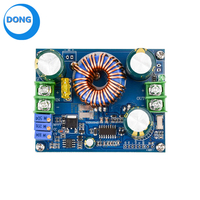 Tension de sortie du module de charge solaire 600W MPPT DC10-85V contrôleur de suralimentation solaire MPPT