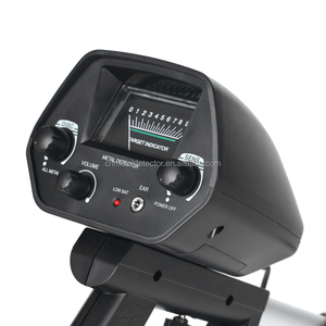 เครื่องตรวจจับทองใต้ดิน MD-4030 ราคาโรงงาน Tianxun ขายดีในรัสเซีย เครื่องตรวจจับโลหะสำหรับอุตสาหกรรม - Product Image 4