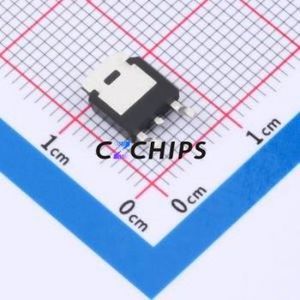 ทรานซิสเตอร์สนาม TO-252-3L TPM4050PK3คุณภาพสูง (MOsfet) - Product Image 2