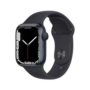 Reloj Inteligente Económico en Oferta, Reloj Deportivo Saludable a Prueba de Agua, Marca Estadounidense, Sistema iOS Original, Usado para la Aplicación W-a-t-c Serie 5 - Product Image 2