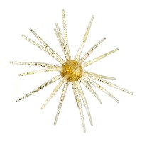 Leurre souple flottant en caoutchouc pailleté en forme d'ourson de mer ou de tentacule de pieuvre, 0.5g, 1.6g, 2.8g, 9g, 4-11cm, pour la pêche au bar, vente en gros