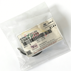 Qualité originale PISTON & PIN ASSY 23060-37200 2306037200 pour Hyundai Kia IX35 23060 37200 - Product Image 1