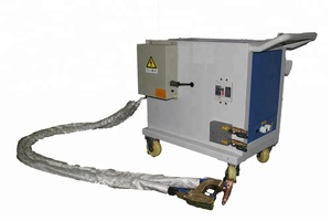 DND3 Poignée Monophasé <span class=keywords><strong>Carrosserie</strong></span> Réparation Mobile Machine De Soudage Par points pour L'aluminium - Product Image 5