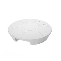 Smart LoRa UWB Dispositivo IoT a prueba de agua 4G Gateway con BLE MQTT WiFi Protocolos Dispositivo Seguimiento Compartir Aplicación Aplicaciones inalámbricas