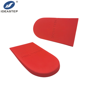 Ideastep Hotselling Semelle Orthèse Adhésif Adhésif Réglable Coussinets Chaussures Inserts Surélevé Eva Plat Étape <span class=keywords><strong>6mm</strong></span> Talon Ascenseurs - Product Image 4