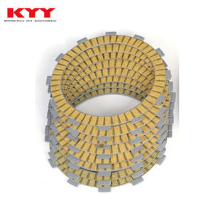 KYY Vente en gros de plaques d'embrayage pour moto, modèle pour <span class=keywords><strong>Honda</strong></span> <span class=keywords><strong>NR</strong></span> 750 1992 RVF RR750 - Product Image 1