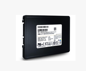 ฮาร์ดดิสก์เซิร์ฟเวอร์ภายในรุ่น PM893Series ขนาด 68 TB รุ่น MZ7L37T6HBLA-00A07 - Product Image 1