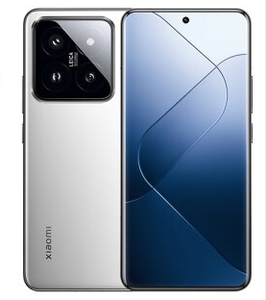 Smartphone Original Xiao Mi 14 Pro 5G Édition Spéciale Titane 6,73 Pouces Snapdragon8 Gen 3+16GB+1TB HyperOS Chargeur 120W - Product Image 5