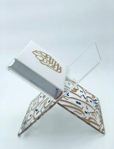 Supporto per corano in acrilico - Product Image 3