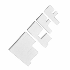 1 Juego de esponjas para tanque de tinta residual para Canon G1900 G2245 G3900 G2900 G3800 G2840 G2210 G2540 - Product Image 6