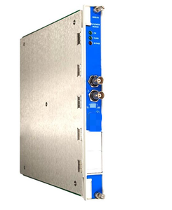 Module 3500/50-01-01-01 288062-02 Module tachymètre - Température de fonctionnement -30°C à +65°C Humidité 95% Garantie de 12 mois - Product Image 1