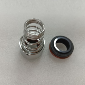 ซีลกันรั่วแบบกลไก <span class=keywords><strong>HM</strong></span> 135 คุณภาพสูงสำหรับปั๊ม <span class=keywords><strong>Lowara</strong></span> รุ่น SVH4 SVH2 SVH16 SV8 SV4 PX8 GSV8 - Product Image 1