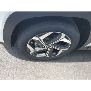 <span class=keywords><strong>Auto</strong></span> Usata Guazi 2023 <span class=keywords><strong>Hyundai</strong></span> Tucson Esportazione Globale Motore Benzina Automatico SUV 5 Posti Guida a Sinistra - Product Image 4