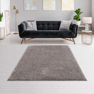 DB Super Soft Polyester Shag Area <b>Rug</b> High Quality 10mm Suede <b>Carpet</b> for Living Room Bedroom Wall Wall Rectangle Pattern for Tee - Product Image 1