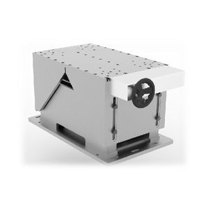 Bancada de Teste de Potência e Transmissão de Alta Resistência com Redutor de <span class=keywords><strong>Motor</strong></span> de Engrenagem e Capacidade de Teste de Eixo - Product Image 4