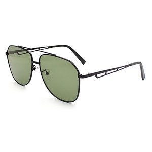 Newest Hot Sale Fashionable Hollowed-out Leg Sun Glasses Trendy Designer <b>Sunglasses</b> for Men and Women Shades - Product Image 4