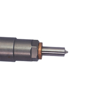 Nuevo 2,8 Para JAC 0445111079 FAW CA4D camión inyector diésel 0445110466 0445110465 1100200FA130 inyector Common Rail para