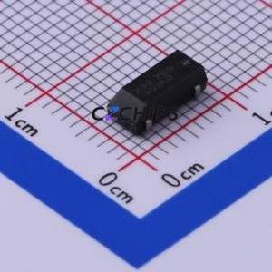 MC30632768122050 Crystal (Passive) MC-306 Crystal Oscillator SMD Crystal Oscillator 32.768kHz 20ppm 12.5pF - Product Image 1
