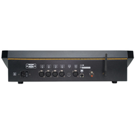 Consola Controladora DMX512 de 2048 Canales, Expandible a 4096 Canales, Pantalla Táctil de 10.4 Pulgadas, Puerto Artnet