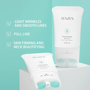 <span class=keywords><strong>Crema</strong></span> reafirmante para el cuidado de la piel, productos exapépticos para el cuello - Product Image 3