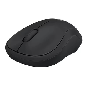 เมาส์ไร้สาย Logitech B220 Silent ของแท้ 2.4G 1000DPI ออปติคอล ใช้ได้ทั้งมือซ้ายและขวา สำหรับแล็ปท็อป เดสก์ท็อป พีซี - Product Image 3