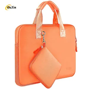 Mère Pack 11 "13" 15 "Cool Laptop Sleeve Case Bag For Retina Water Repellent Neoprene Sleeve Bag Cover