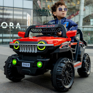 Kids <b>Electric</b> <b>Ride</b>-<b>On</b> Car <b>7</b> <b>Years</b> <b>Old</b> Pink Licensed Sports Car - Product Image 2