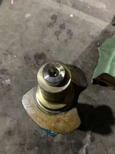 Cigüeñal de motor diésel QSX15 ISX15 4925762 4925761 - Product Image 5